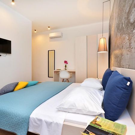 Bonum Rooms Split Buitenkant foto