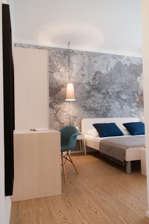 Bonum Rooms Split Buitenkant foto