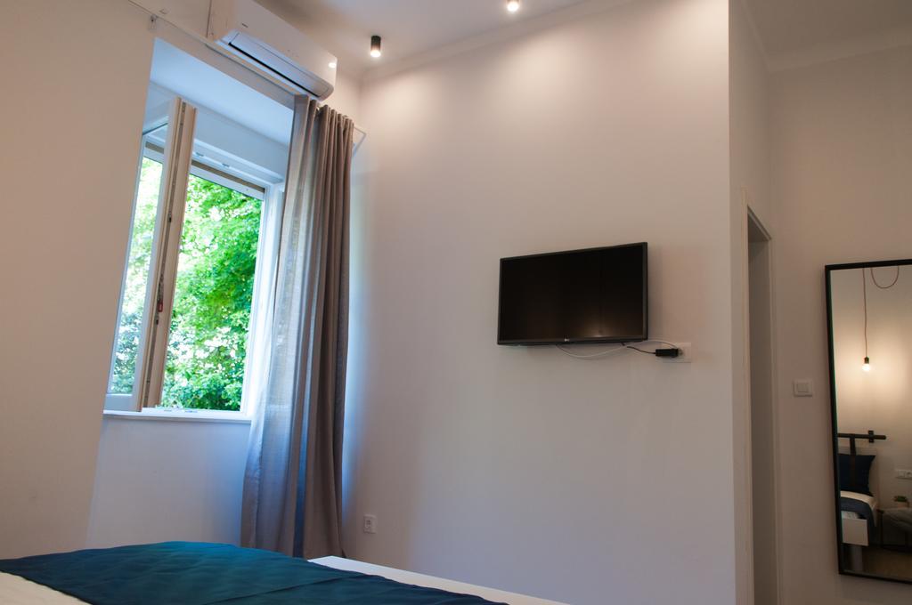 Bonum Rooms Split Buitenkant foto