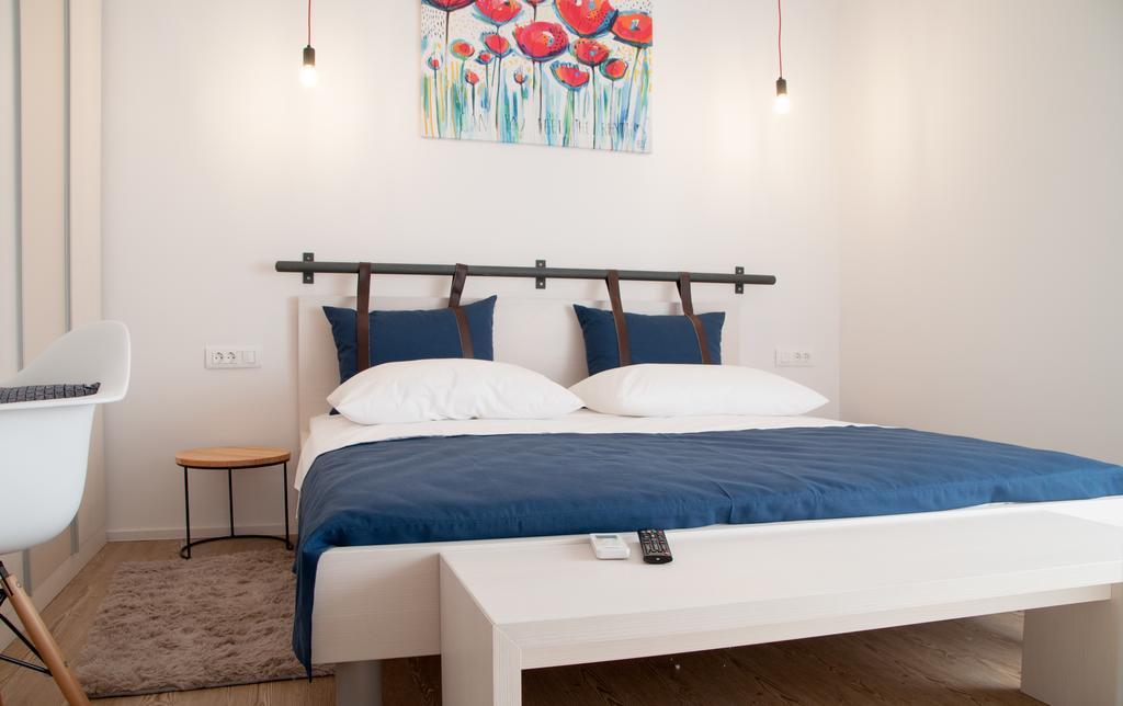 Bonum Rooms Split Buitenkant foto