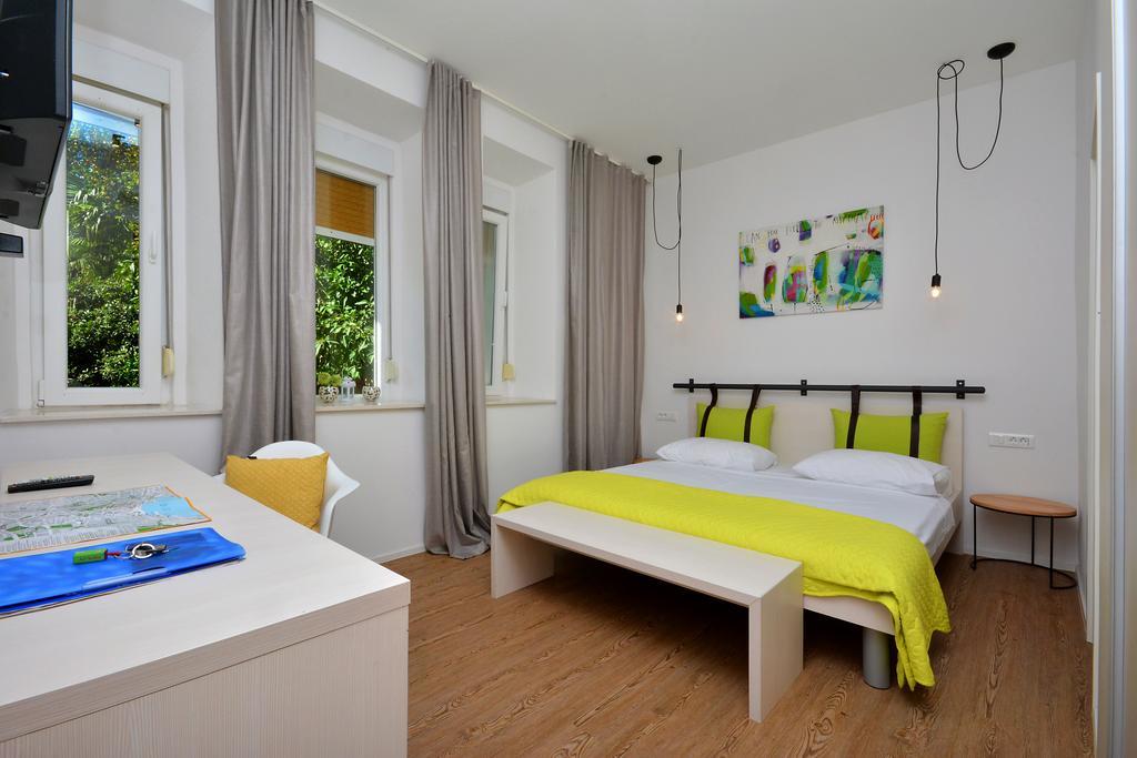 Bonum Rooms Split Buitenkant foto