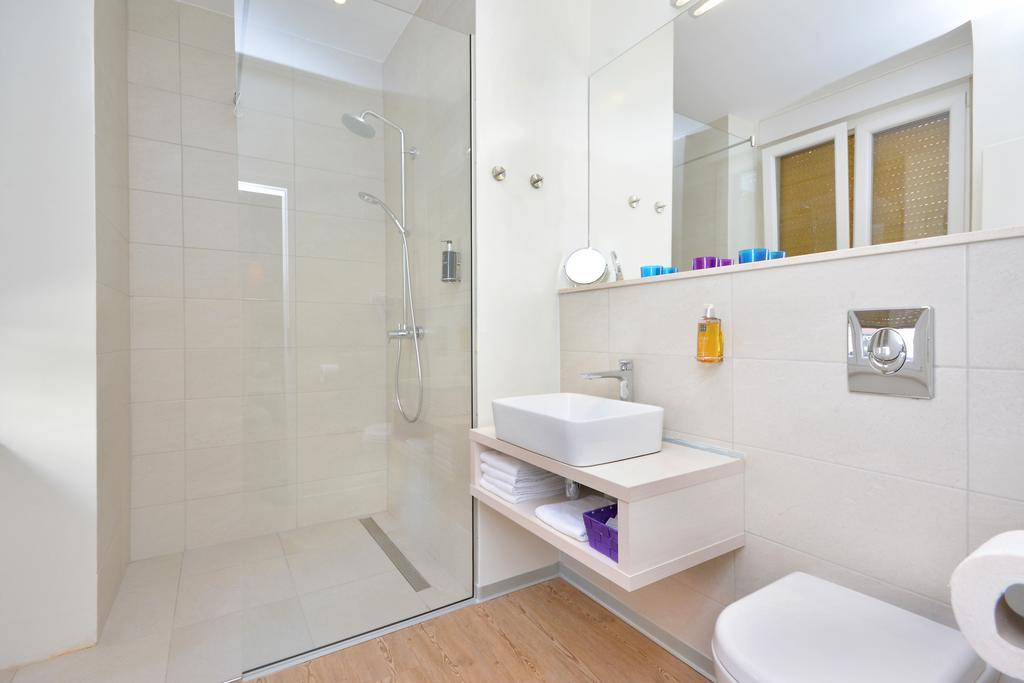 Bonum Rooms Split Buitenkant foto