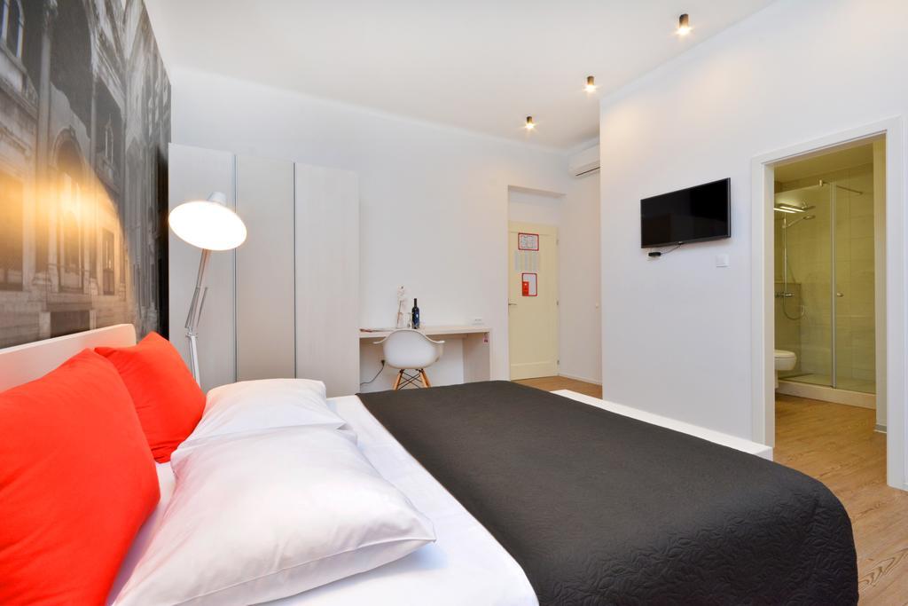 Bonum Rooms Split Buitenkant foto