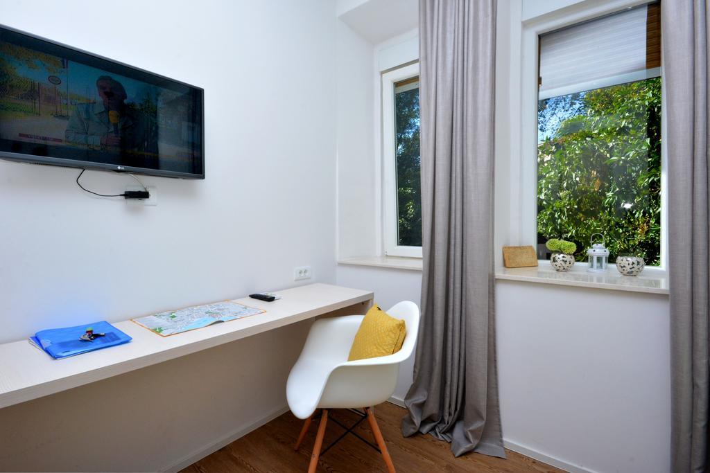 Bonum Rooms Split Buitenkant foto
