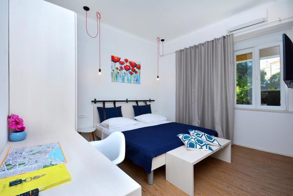 Bonum Rooms Split Buitenkant foto