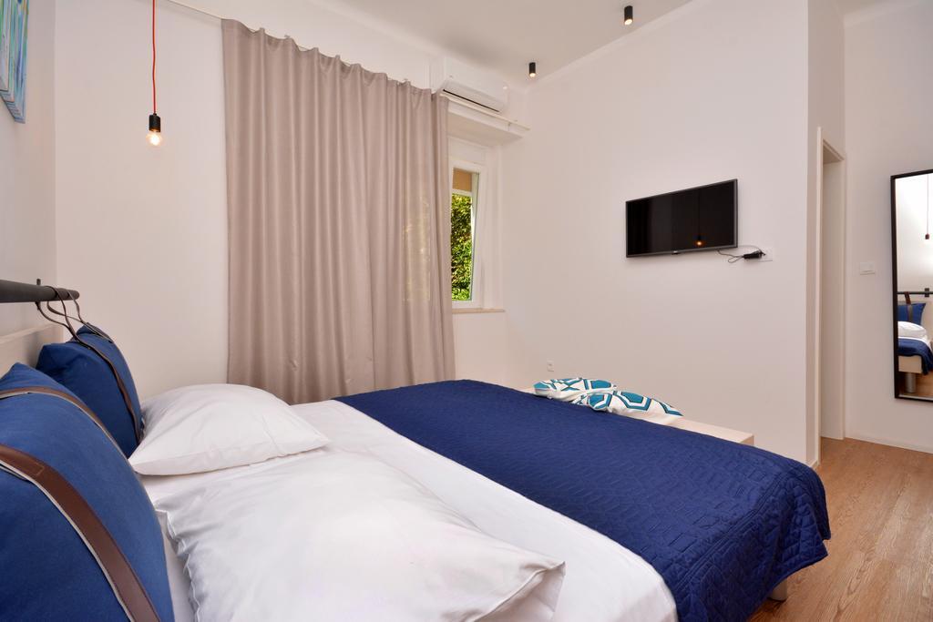 Bonum Rooms Split Buitenkant foto