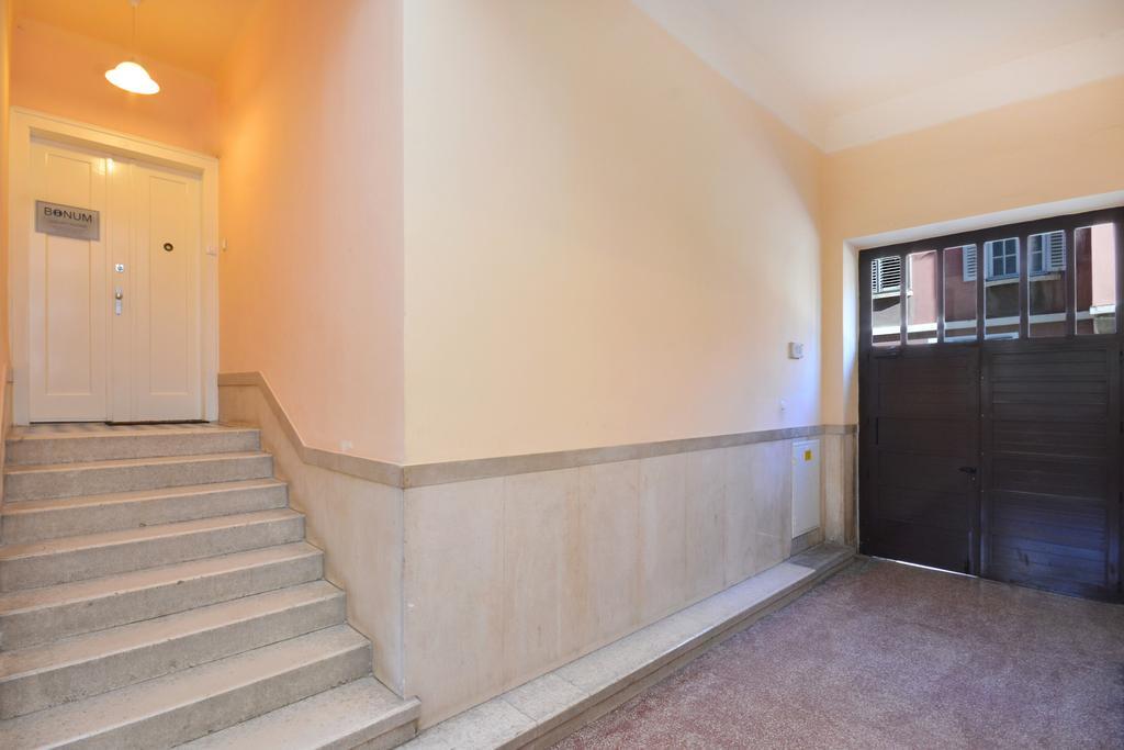 Bonum Rooms Split Buitenkant foto