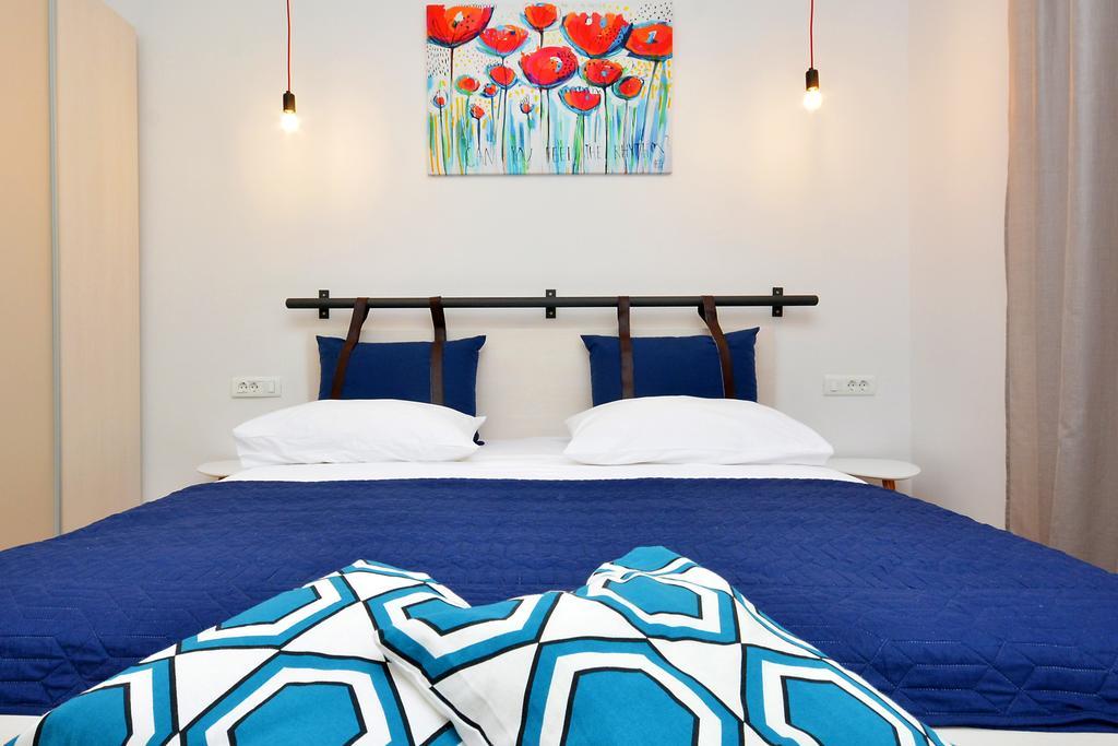 Bonum Rooms Split Buitenkant foto