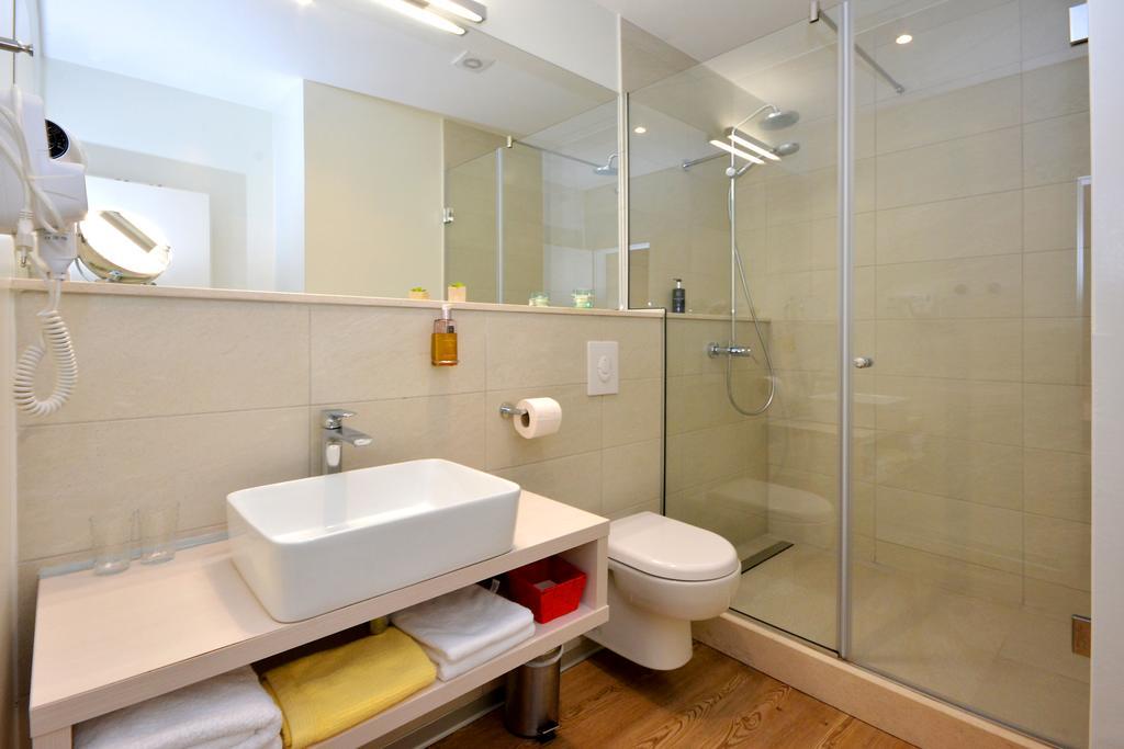 Bonum Rooms Split Buitenkant foto